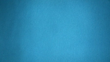 ljus blått jogging tyg