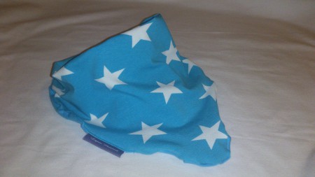 Välj ut din egen dregglis eller varför inte be om att få den stor. så vipps har du en halsduk.